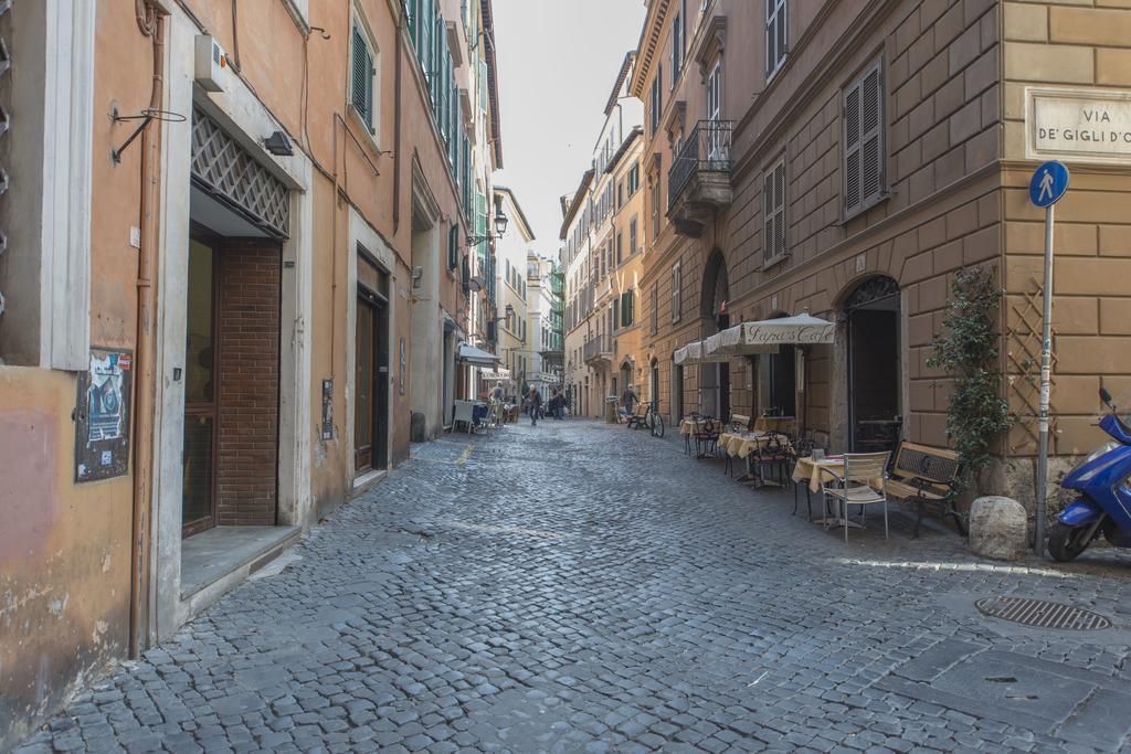 Easyinrome Navona * Rom