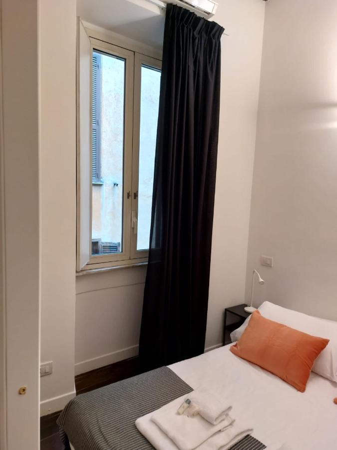 Easyinrome Navona Lägenhet *
