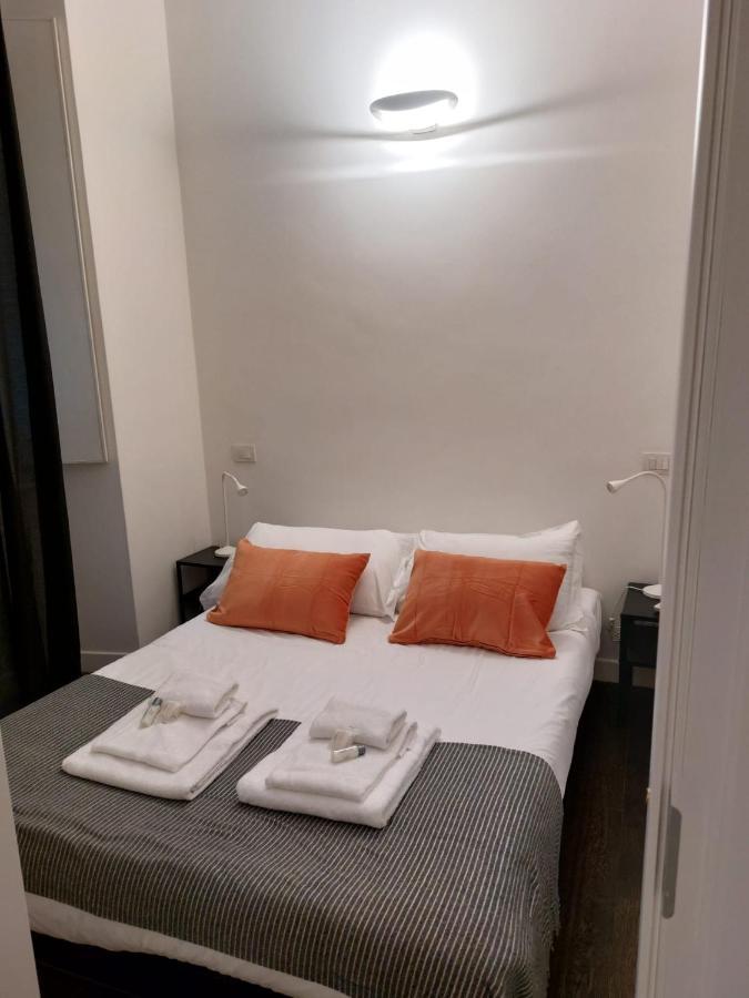 Easyinrome Navona Lägenhet
