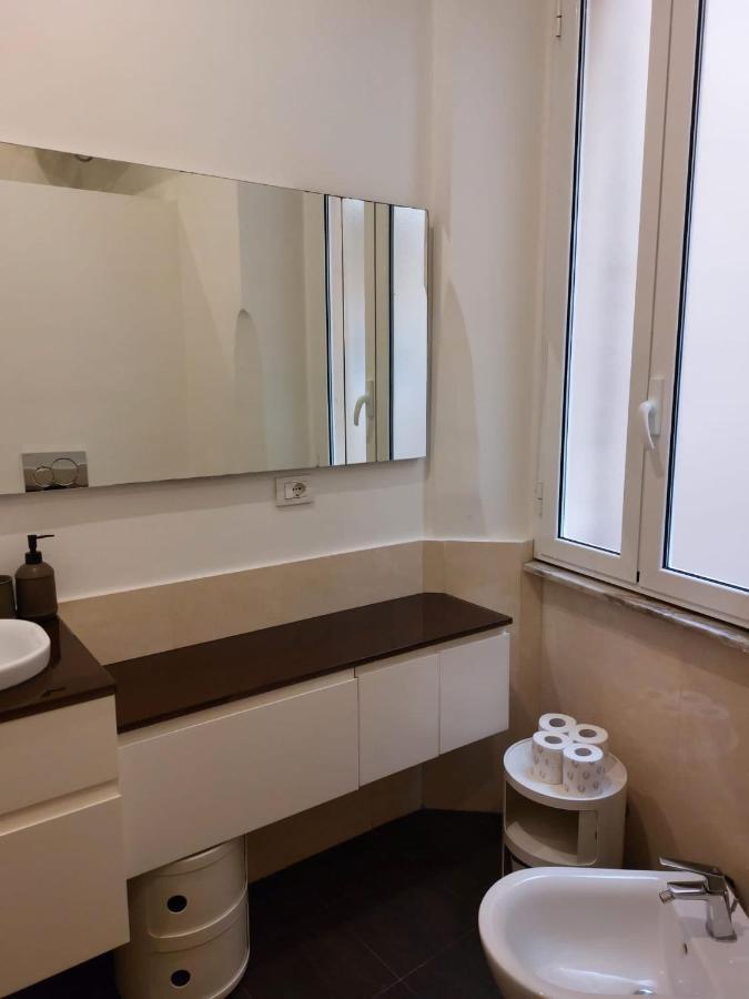 Easyinrome Navona Lägenhet