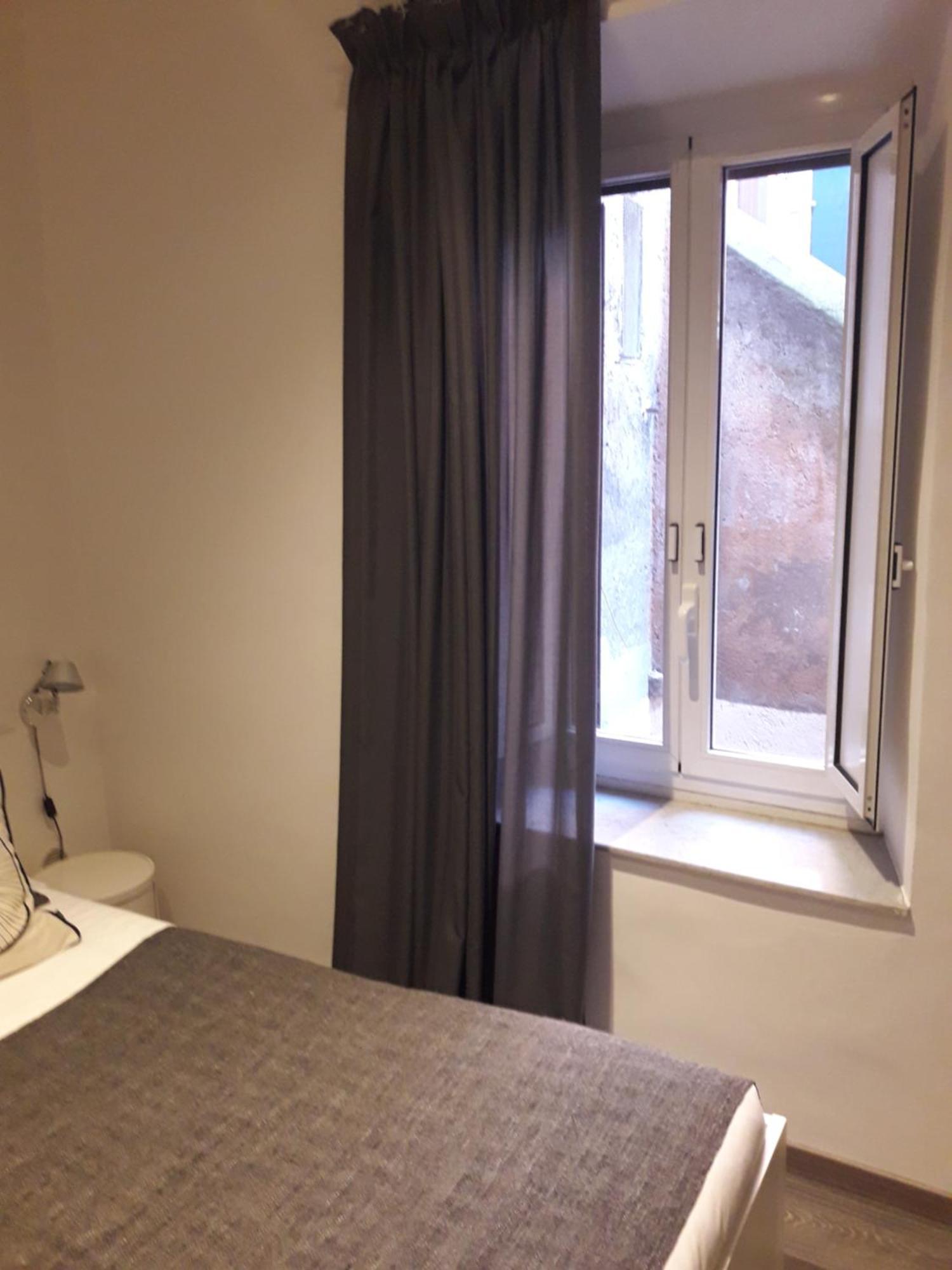 Easyinrome Navona Lägenhet *