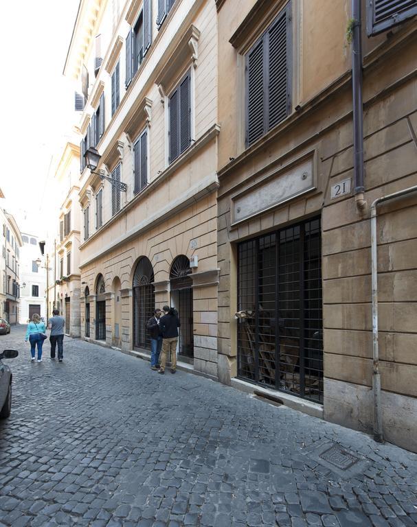Easyinrome Navona * Rom