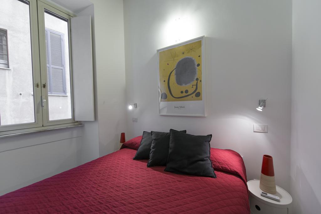 Easyinrome Navona Lägenhet