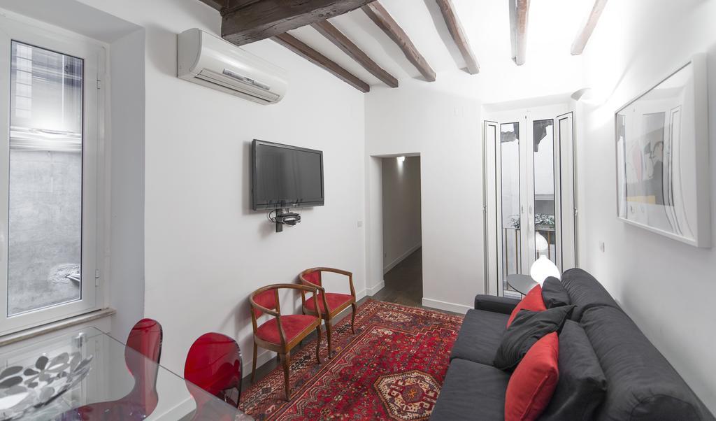 Lägenhet Easyinrome Navona Rom