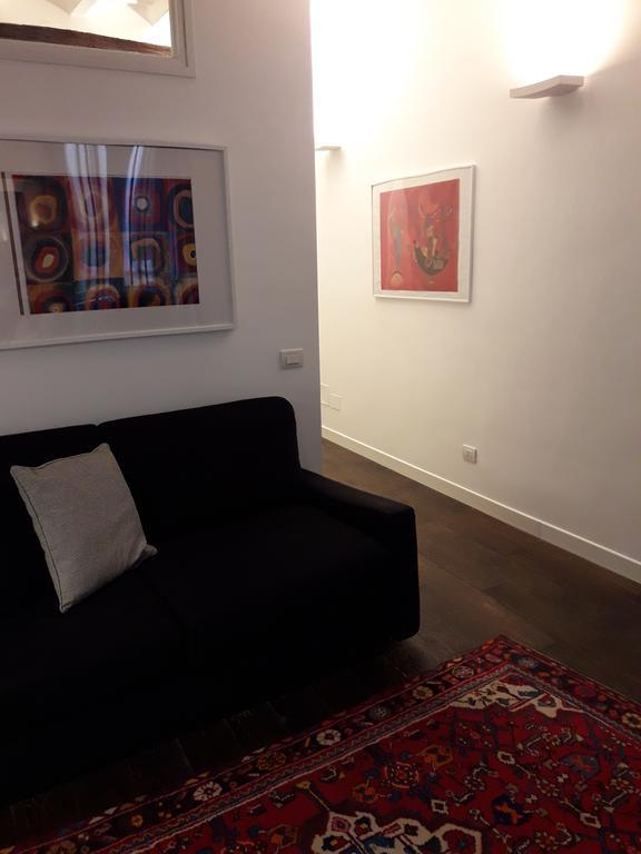 Easyinrome Navona Lägenhet Rom