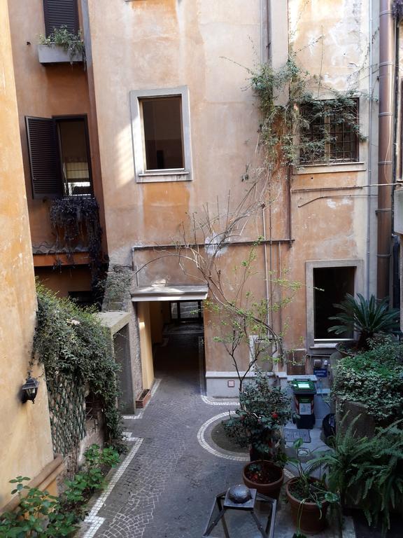 Lägenhet Easyinrome Navona