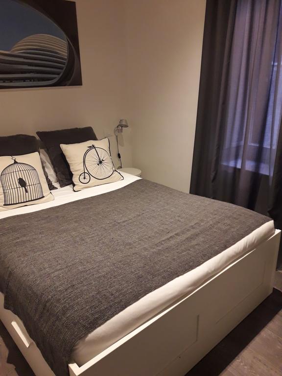 Easyinrome Navona * Rom