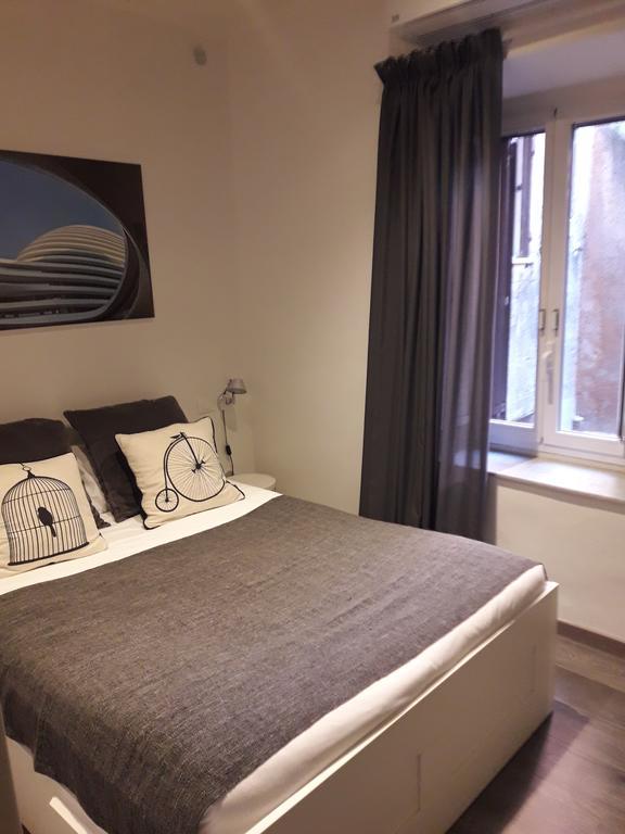 Lägenhet Easyinrome Navona *